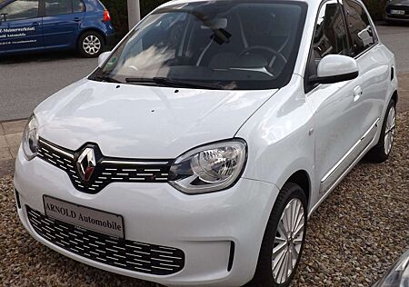 Renault Twingo Vibes Electric // Klima // Batteriecheck NEU //