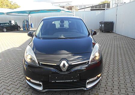 Renault Grand Scenic Scenic Diesel dCi 110 FAP EDC Expression/NAVI