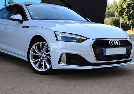 Audi A5 Sportback 40 TFSI S tronic advanced