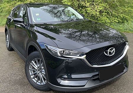 Mazda CX-5 SKYACTIV-D 150 Drive Exclusive-Line