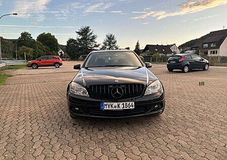 Mercedes-Benz C 300 Standart