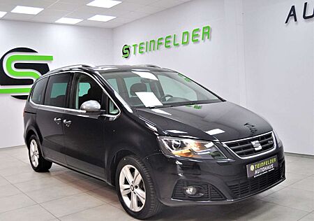 Seat Alhambra FR-Line /7SITZER / NAVI / 2x ELEK.TÜR