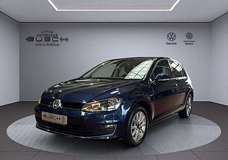 VW Golf Volkswagen VII Lim. Lounge 1,2l TSI 81kw 6-Gang