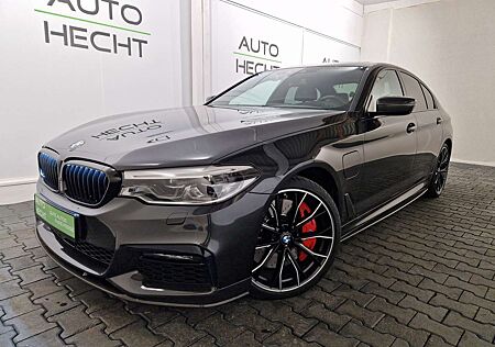 BMW 530 e xDrive I Performance M-Sportpaket, Head-up