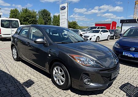 Mazda 3 Lim. Edition ** TüV NEU ** 158219 KM **