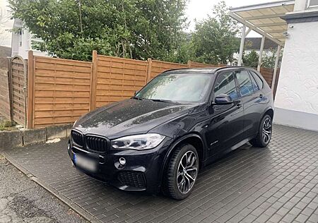 BMW X5 xDrive30d Sport-Aut.