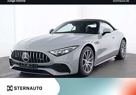 Mercedes-Benz SL 43 AMG Mercedes-AMG SL 43 Premium DISTRO Hinterachslenk