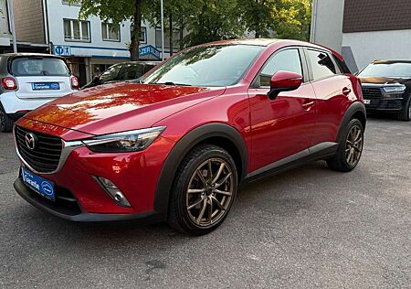 Mazda CX-3 Exclusive-Line 2.0|Keyless|Spurhalte|