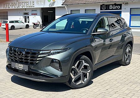 Hyundai Tucson Plug-In Hybrid 4WD | LED | Digital Tacho