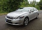 Lexus GS 450 GS 450h Luxury Line*TÜV & Batterie NEU*NAVI*XENON*VOLL