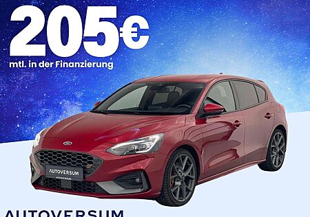 Ford Focus ST *RECARO*KAM*LED*KEYLESS*SHZ*VIRTUAL*