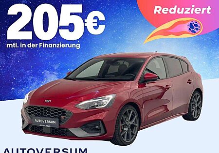 Ford Focus ST *RECARO*KAM*LED*KEYLESS*SHZ*VIRTUAL*