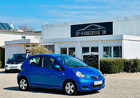 Toyota Others Aygo CoolBlue Klima TÜV&SERVICE NEU GARANTIE LM