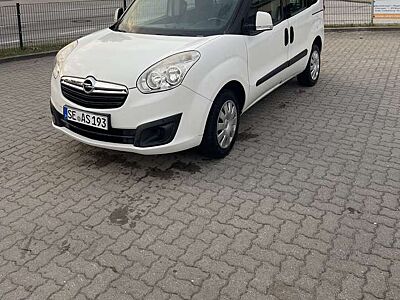Opel Combo 1.6 Tour