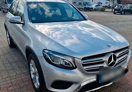 Mercedes-Benz GLC 250 4Matic