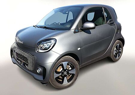 Smart ForTwo EQ Passion QuickCharge Pano LED PDC SHZ 60 kW (...