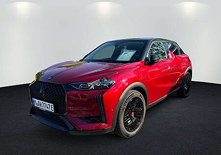 DS Automobiles DS 3 DS3 E-Tense Perf.Line+ Navi HUD LED 3phasenOBC