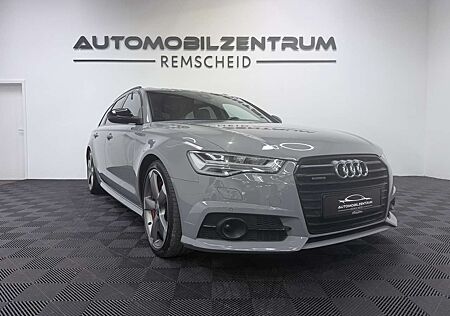 Audi A6 Nado*SHZ*H-Up*Competition*RS Sitze*Bose*