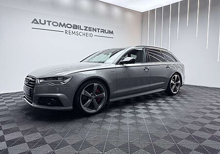 Audi A6 gebraucht kaufen Audi A6 Nado*SHZ*H-Up*Competition*RS Sitze*Bose*