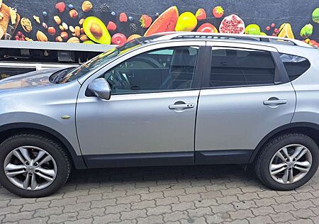 Nissan Qashqai 1.6 dCi DPF Start/Stop Tekna, Pano, AHK