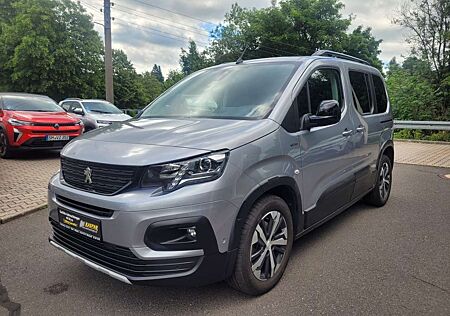Peugeot Rifter L1 Allure inkl. GT-Line Blue HDi 130 EAT8, AHK, WK