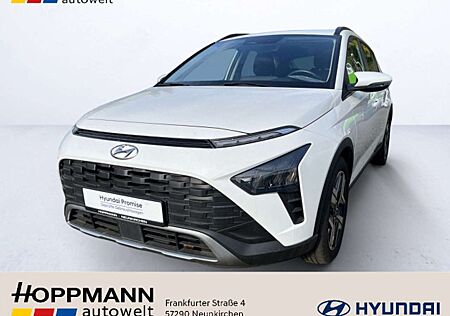 Hyundai Bayon 1.0 T-Gdi (100PS) , Intro Edition Auto Abo