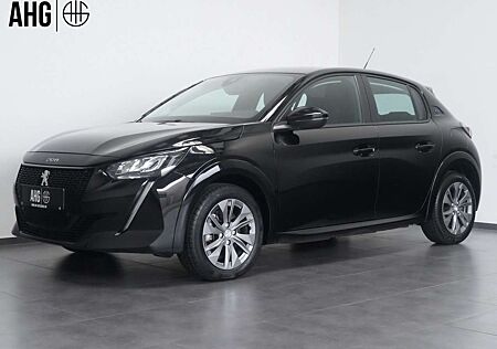 Peugeot 208 e- 136 Active Pack 50KWH/WÄRMEPUMPE/LED/SOH