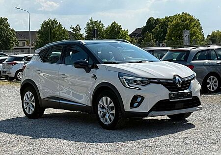 Renault Captur II 1.0i Intens -NAVI+LED+PDC+KLIMA+LM-