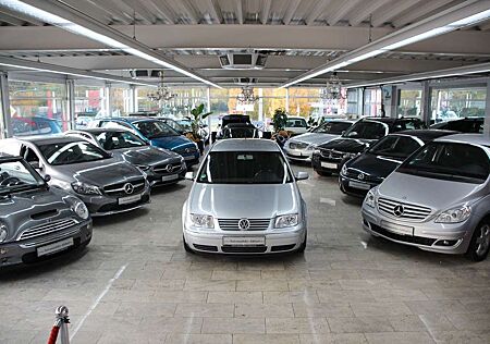 VW Bora Volkswagen 1.6 Special