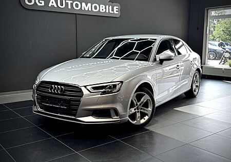 Audi A3 1.5 TFSI Limousine Design*PDC*NAV*SHZ*LED*MMI
