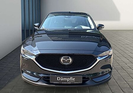 Mazda CX-5 SKYACTIV-G 165 AL-SPORTS TEC-P AL-SPORTS TEC-P