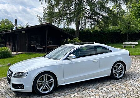 Audi S5 Coupe 4.2 FSI Quattro,6Gang,138tkm!!