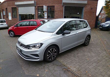 VW Golf Sportsvan Volkswagen 1.0 TSI OPF IQ.DRIVE