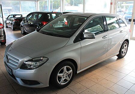 Mercedes-Benz B 180 B -Klasse