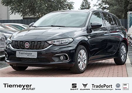 Fiat Tipo 1.4 T-JET KLIMA SITZHZ LM16