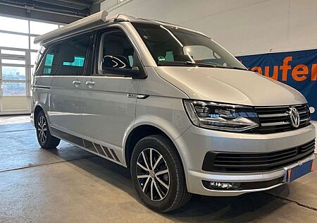 VW T6 California Volkswagen COAST EDITION STDHZ ACC AHK MARKIS