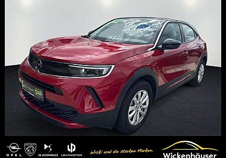 Opel Mokka-e Mokka e Edition Navi Kamera WinterPaket