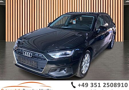 Audi A4 Avant 35 TFSI*Navi*Keyless*Sitzhzg*LED*PDC*