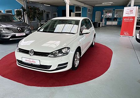 VW Golf Volkswagen VII Lim. NAVI PDC SHZ