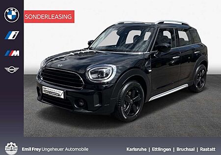 Mini Cooper Countryman ountryman Black Pepper DAB