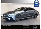 Mercedes-Benz CLS 350 d 4MATIC,Night Paket,MultibeamLED