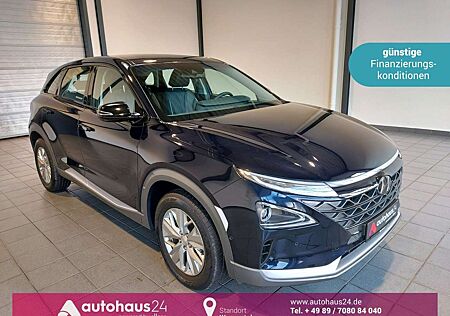 Hyundai Nexo ACC|Kamera|Tempomat