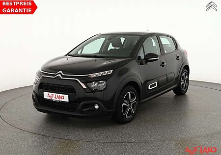 Citroën C3 Citroen PureTech 110 LED Navi Tempomat