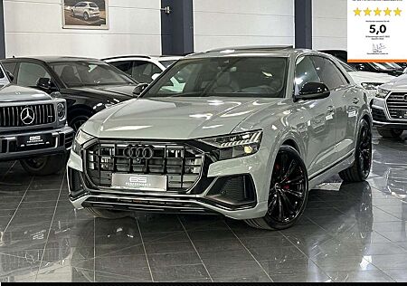 Audi Q8 50 TDI |INDIVIDUAL|EXCLUSIVE|SONDERM.|23"ZOLL