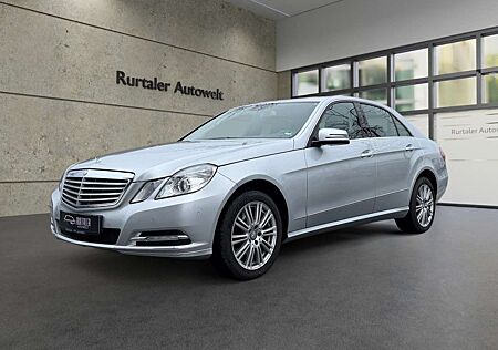 Mercedes-Benz E 250 E Limousine CGI BlueEfficiency *NAVI