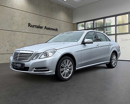Mercedes-Benz E 250 E Limousine E 250 CGI BlueEfficiency *NAVI
