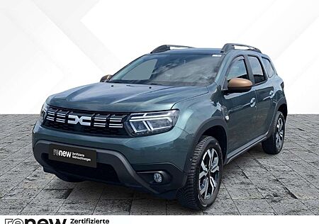 Dacia Duster II 1.0 TCe 100 LPG ECO-G Extreme CAM*LED