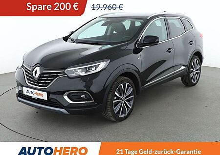 Renault Kadjar 1.3 TCe Bose Edition Aut.*NAVI*CAM*PDC*SHZ*TEMPO*