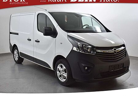 Opel Vivaro 1.6CDTI BI Turbo 2,9t 3SI+KLIMA+STDHZ+PDC