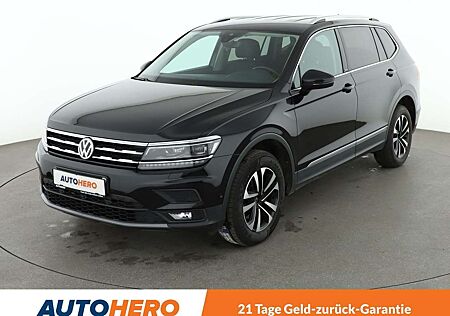 VW Tiguan Allspace Volkswagen 2.0 TDI IQ.DRIVE Aut.*HEAD-UP*NAVI*LED*ACC*CAM*